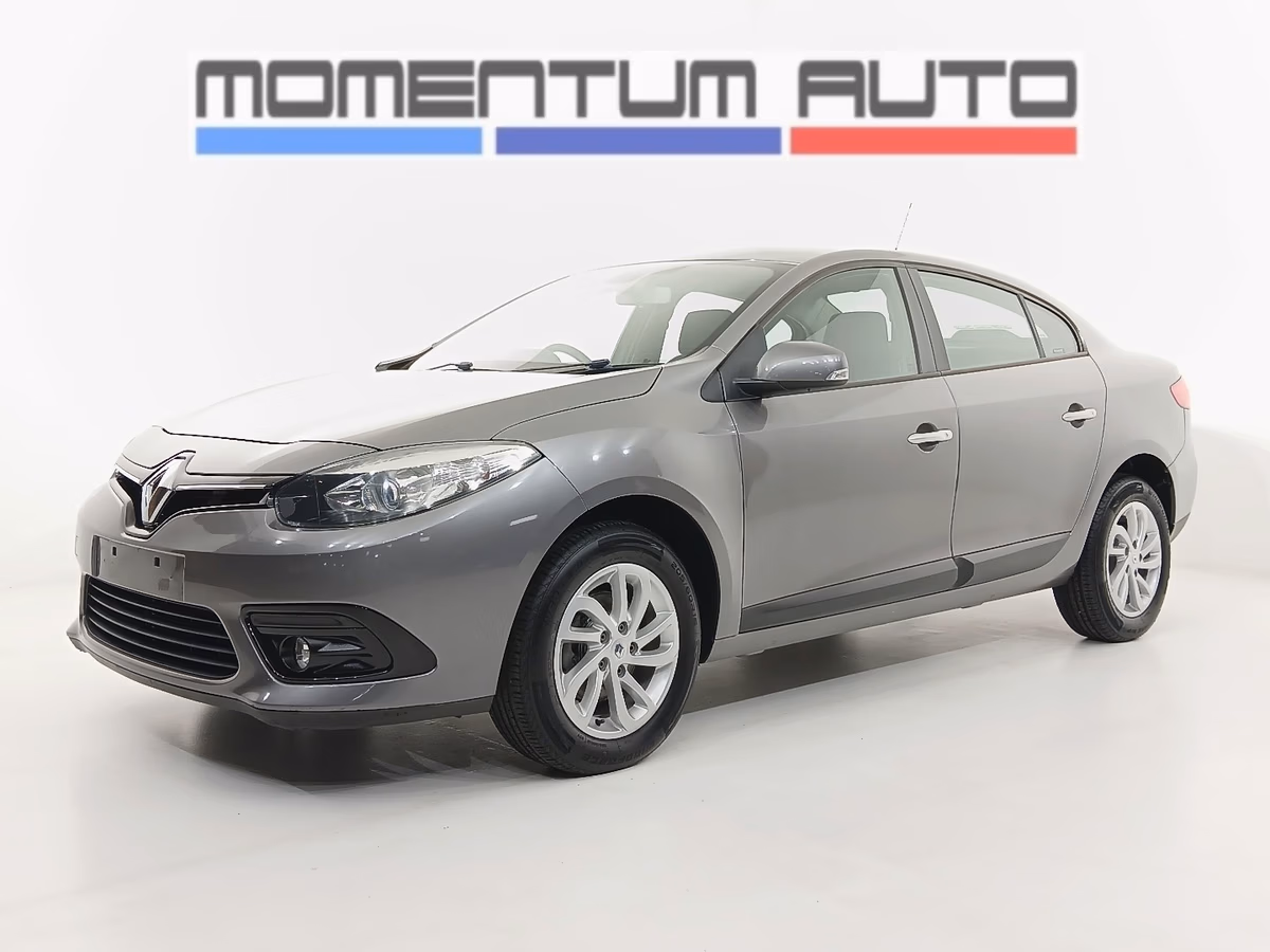 2013 Renault Fluence 1.6 Dynamique